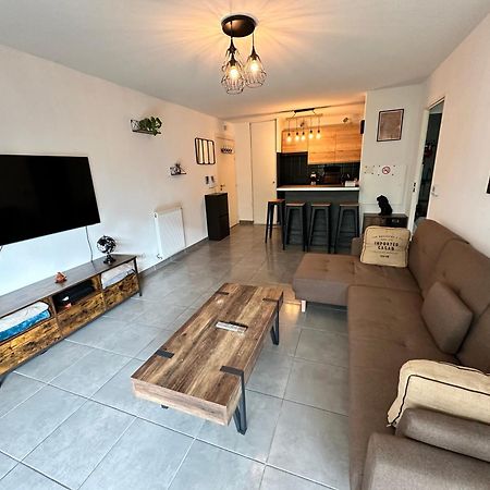 Agreable Loft Aux Portes De Bordeaux Artigues-près-Bordeaux Εξωτερικό φωτογραφία