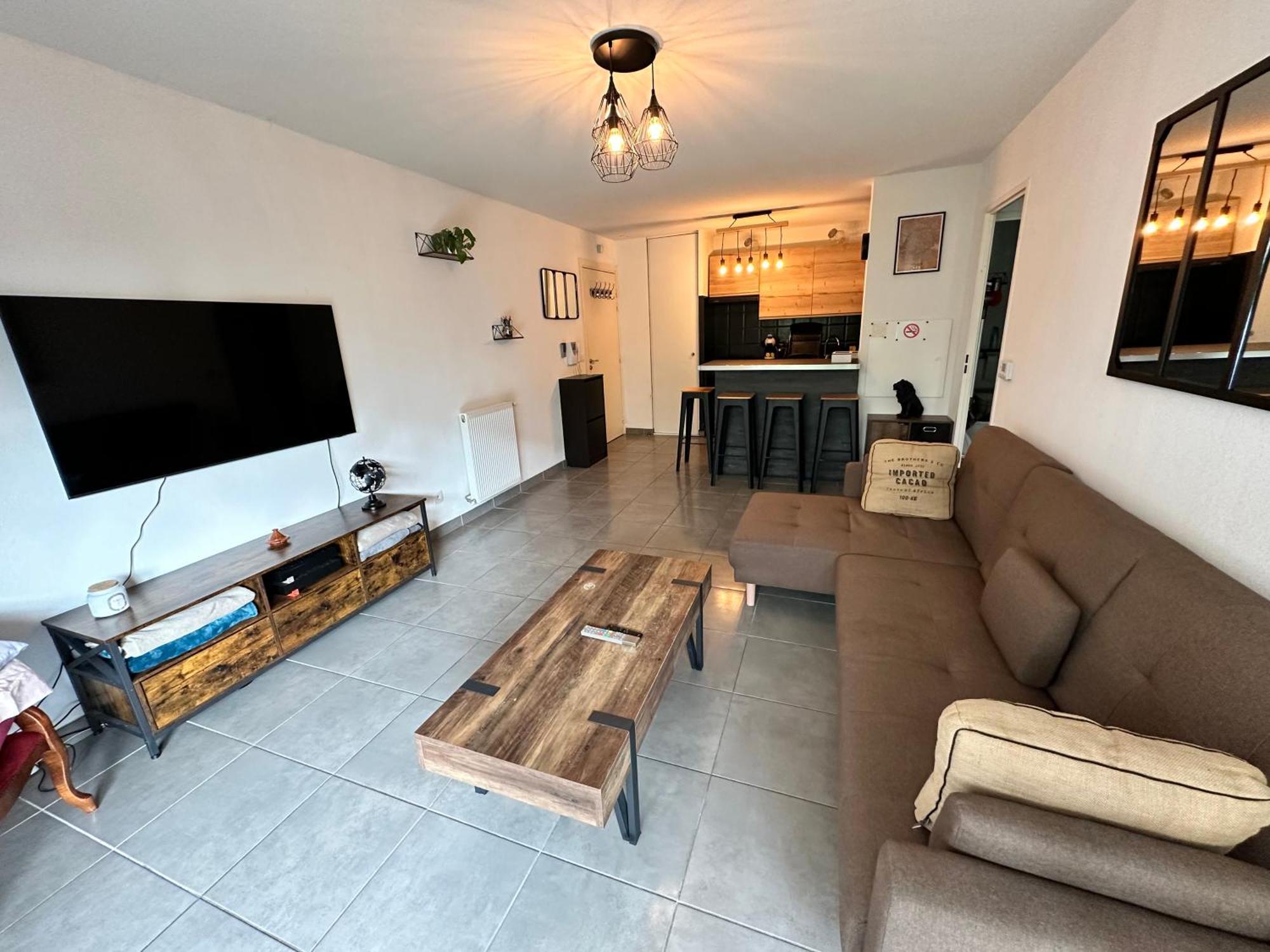 Agreable Loft Aux Portes De Bordeaux Artigues-près-Bordeaux Εξωτερικό φωτογραφία